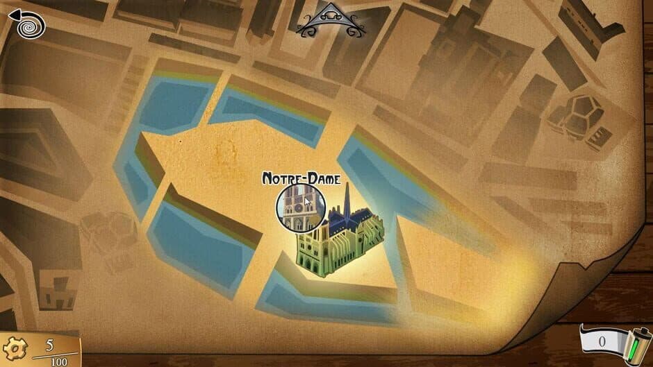 9 Elefants screenshot 1