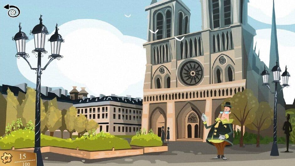 9 Elefants screenshot 4