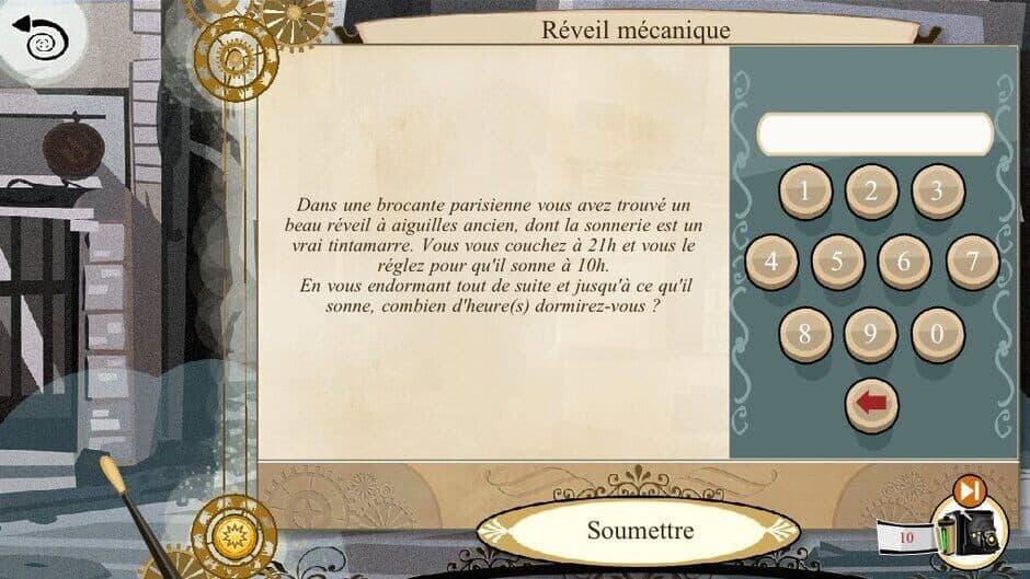 9 Elefants screenshot 2