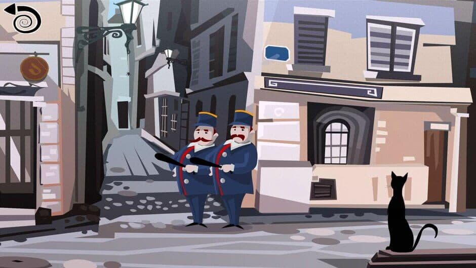 9 Elefants screenshot 3