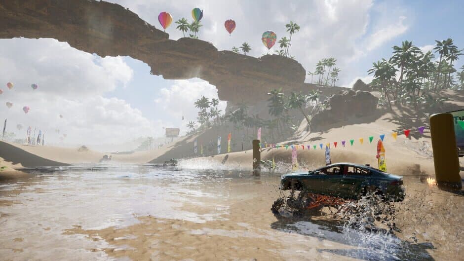 Arizona Derby screenshot 6