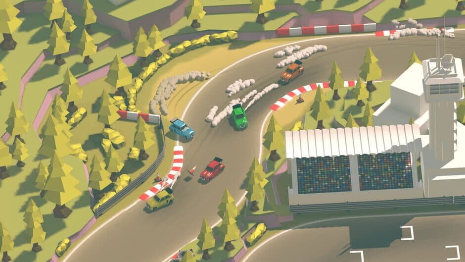 Hotlap Heroes screenshot 3