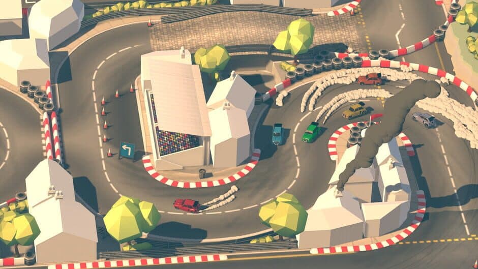 Hotlap Heroes screenshot 5