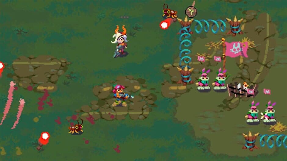 Atomicrops screenshot 4