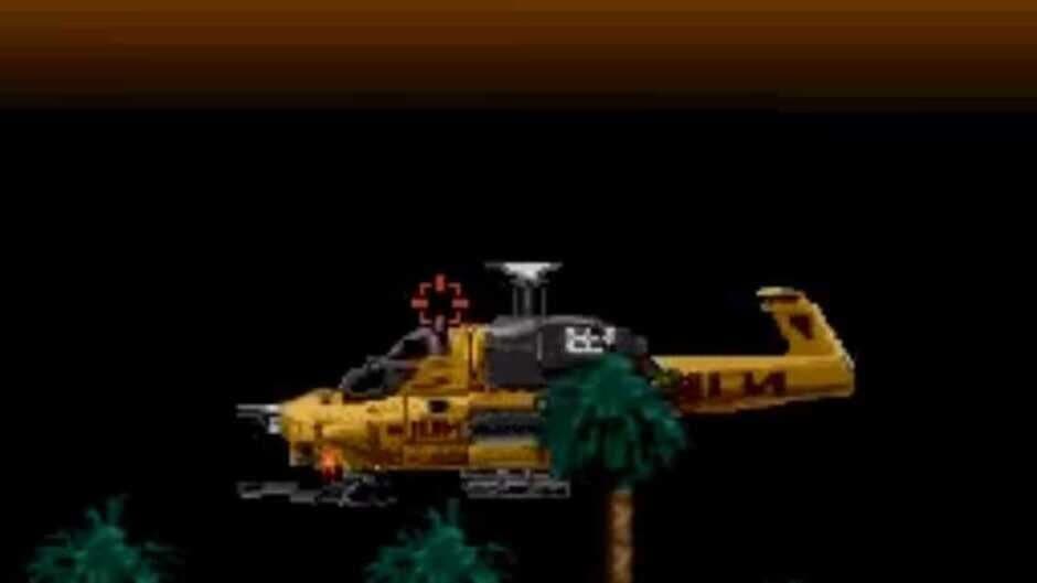 Revolution X screenshot 3