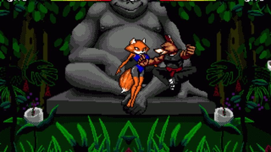 Brutal: Paws of Fury screenshot 3