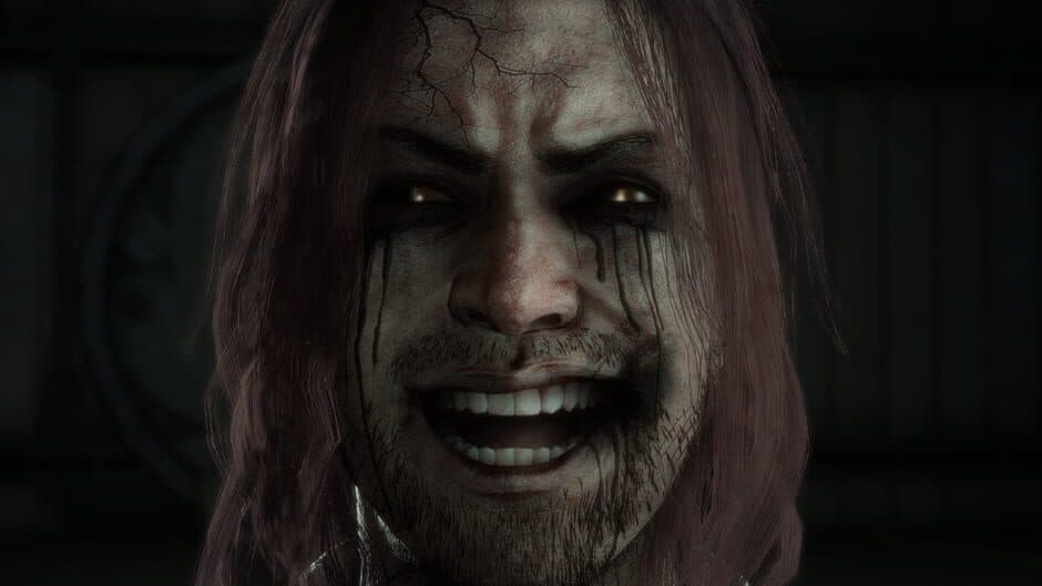 Final Fantasy XV: Episode Ardyn screenshot 2