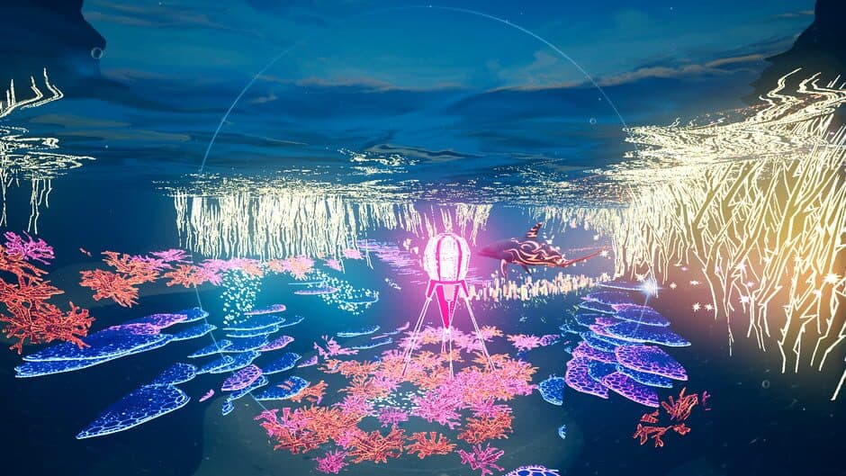 Jupiter & Mars screenshot 1