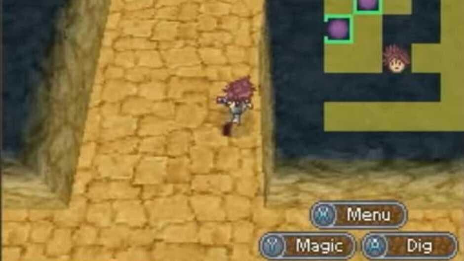 Master of the Monster Lair screenshot 3