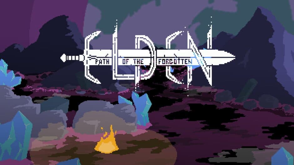 Elden: Path of the Forgotten screenshot 2