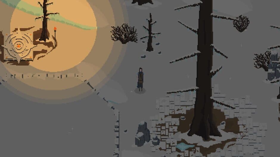 Elden: Path of the Forgotten screenshot 3