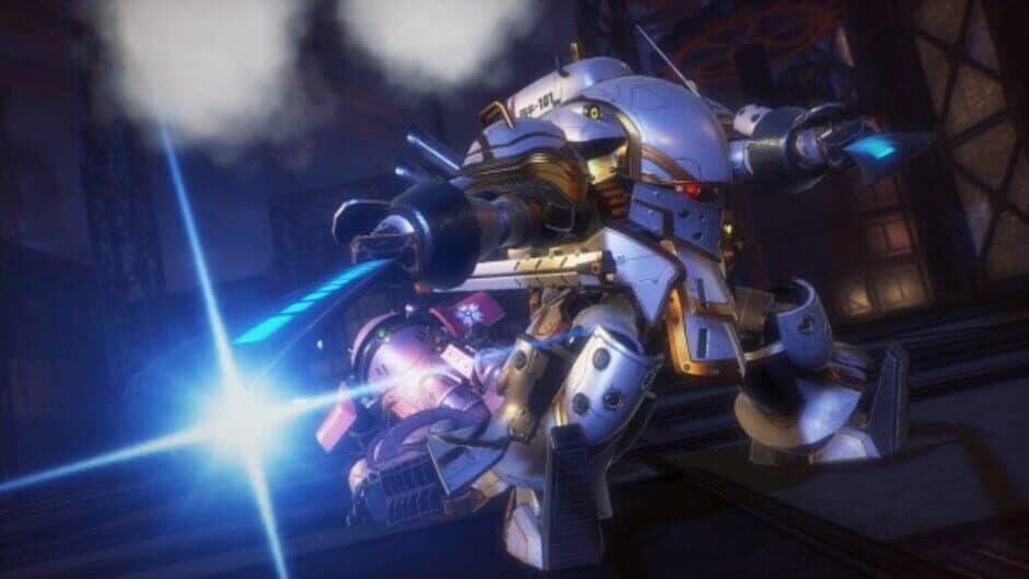 Sakura Wars: Limited Edition screenshot 5