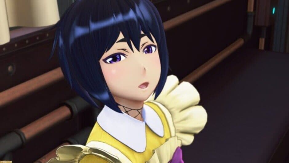 Sakura Wars: Limited Edition screenshot 6