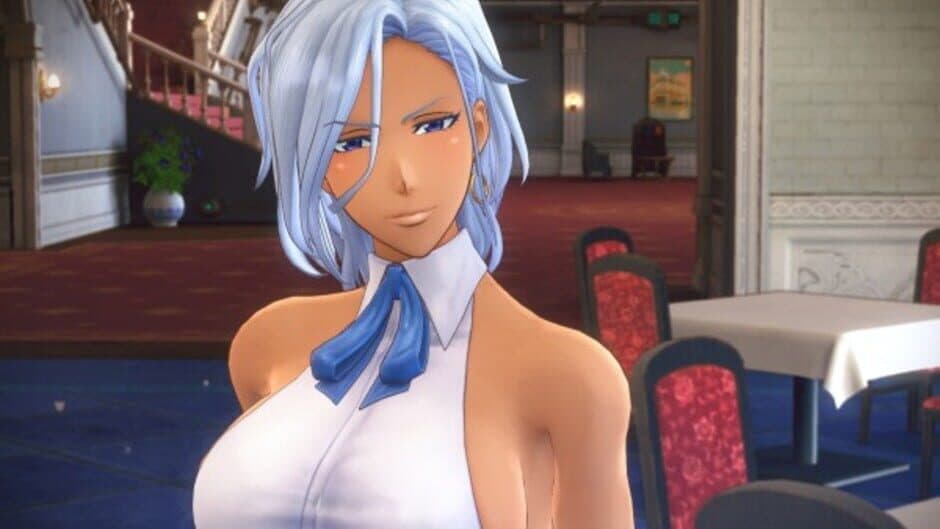 Sakura Wars: Limited Edition screenshot 1
