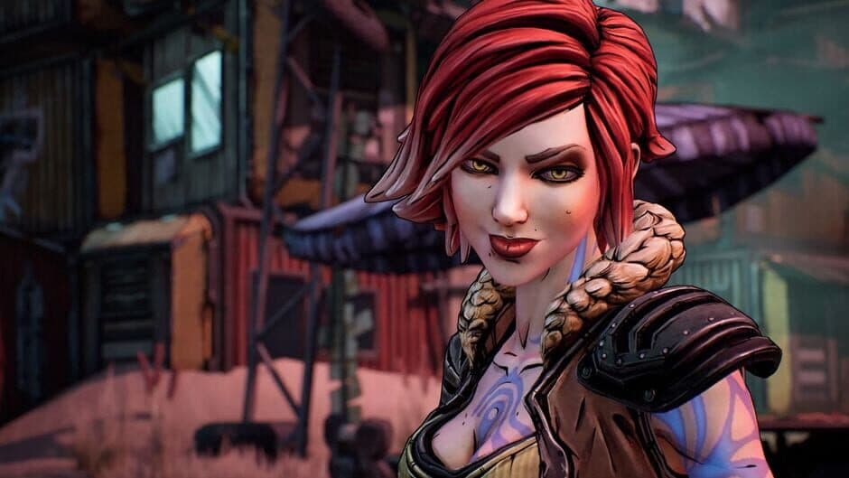 Borderlands 3 screenshot 2