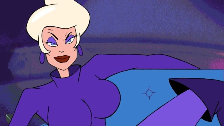 Ace Ventura screenshot 6