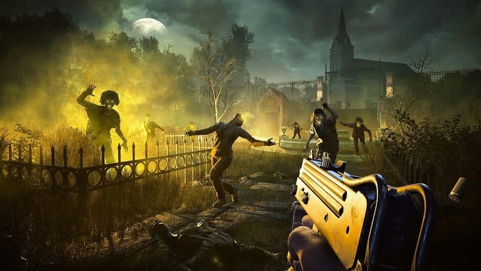 Far Cry 5 Season Pass screenshot 1