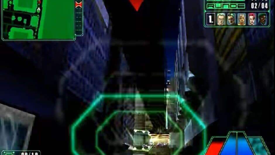 Beam Breakers screenshot 3