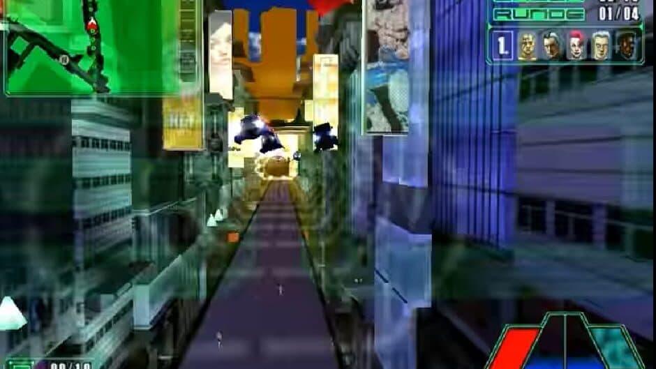 Beam Breakers screenshot 4