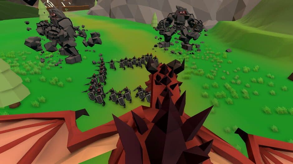 No King No Kingdom screenshot 5