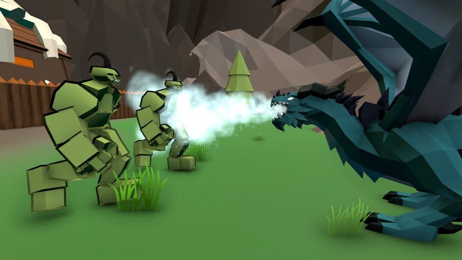 No King No Kingdom screenshot 6