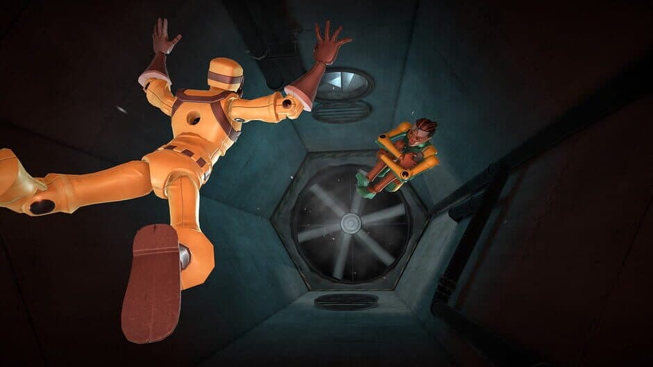 Hot Lava screenshot 6