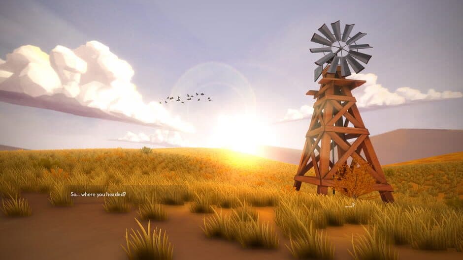 Hitchhiker screenshot 4