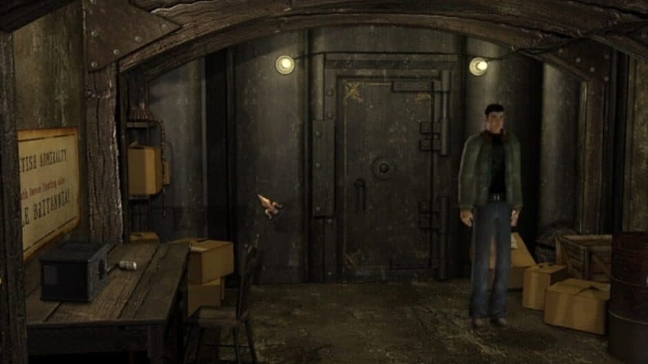 Agatha Christie: And Then There Were None screenshot 2