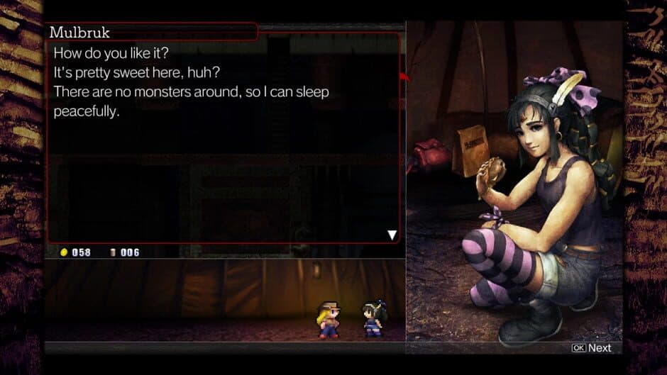 La-Mulana 2 screenshot 1