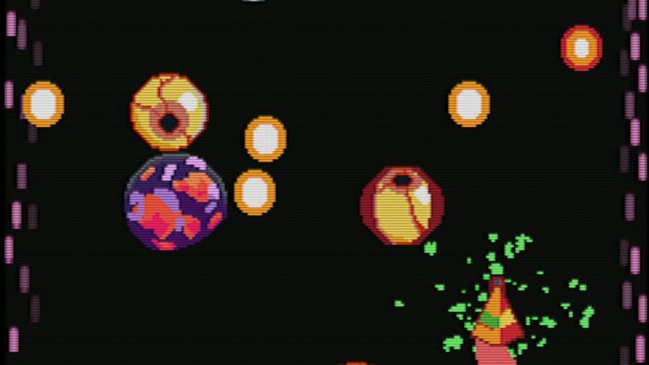 Task Force Kampas screenshot 1