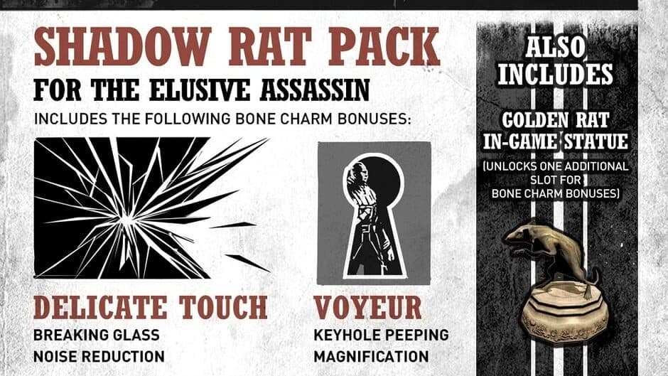 Dishonored: Void Walker Arsenal screenshot 3