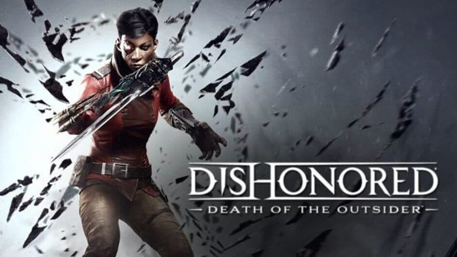 Dishonored: Complete Collection screenshot 3
