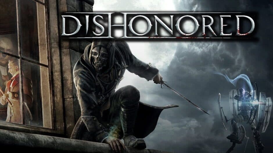 Dishonored: Complete Collection screenshot 4