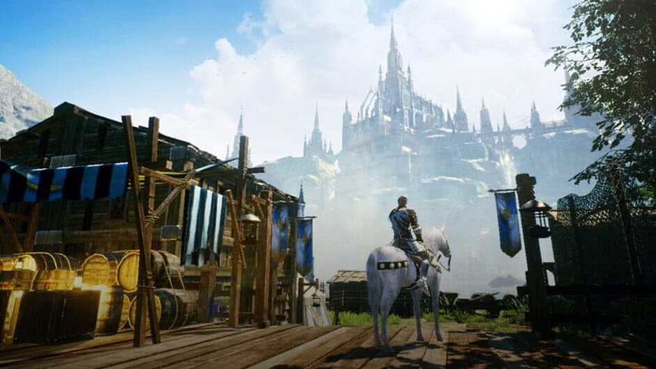 Traha Global screenshot 2