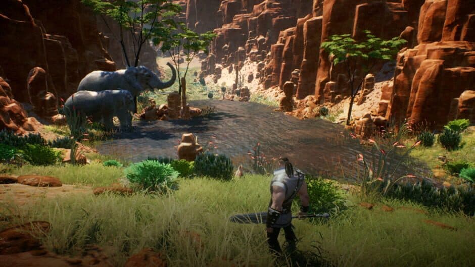 Traha Global screenshot 5