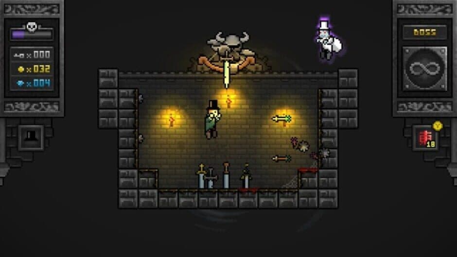 Killer Chambers screenshot 4