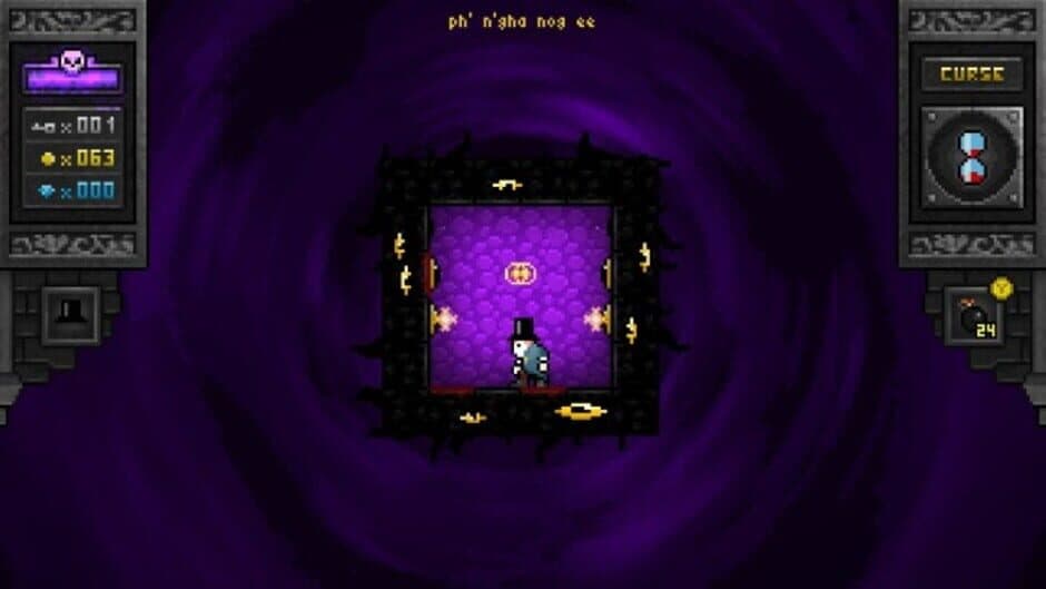 Killer Chambers screenshot 3