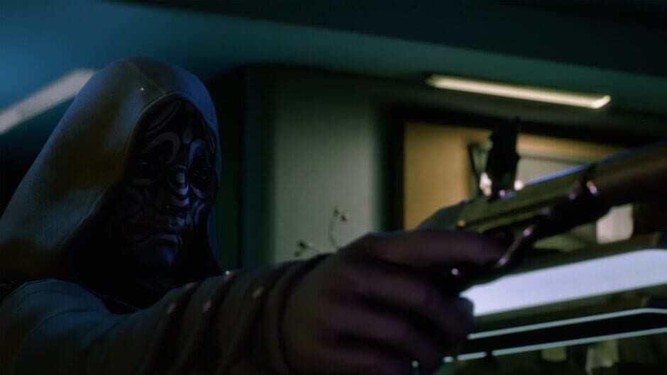 A.D. 2047 screenshot 1