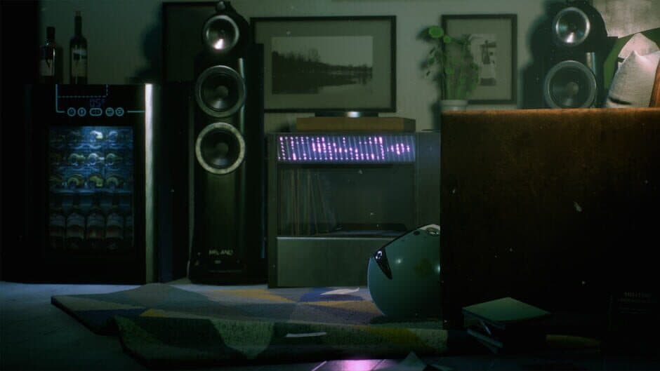 A.D. 2047 screenshot 5