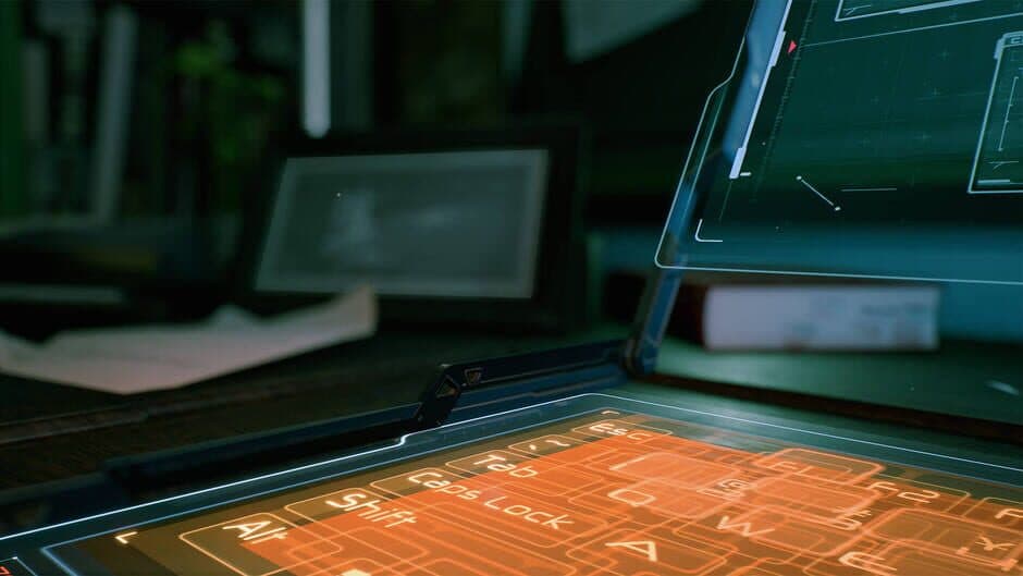 A.D. 2047 screenshot 4