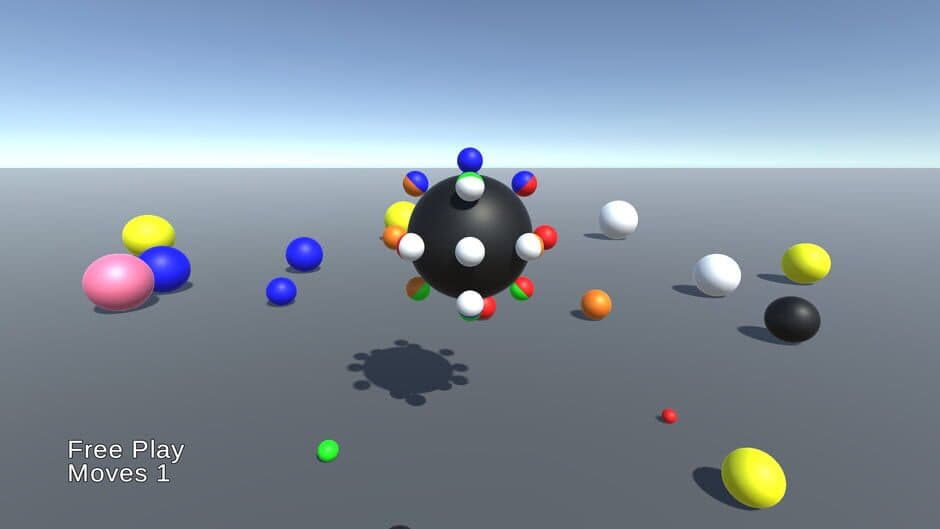 Twisty Puzzle Simulator screenshot 1