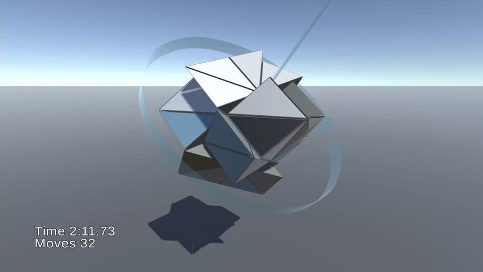 Twisty Puzzle Simulator screenshot 5