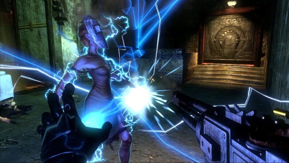 BioShock 2: Special Edition screenshot 3