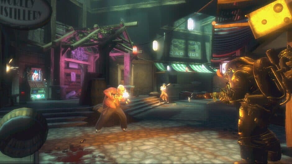 BioShock 2: Special Edition screenshot 6