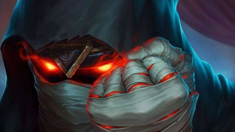 Hearthstone: Rise of Shadows screenshot 4