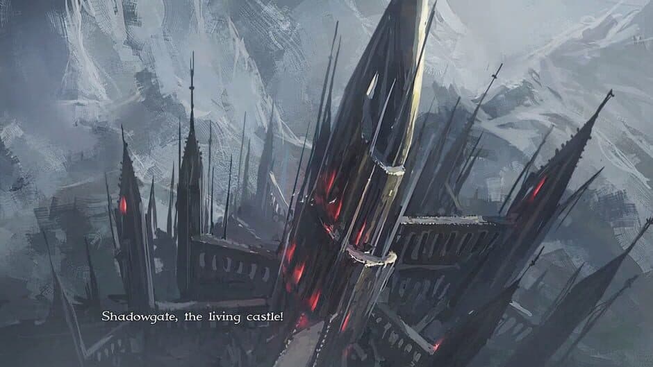 Shadowgate screenshot 6