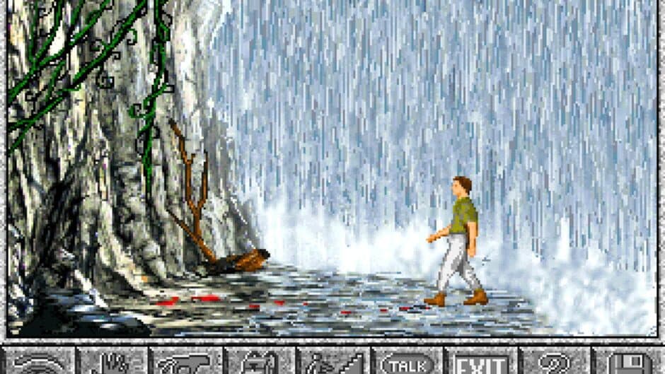 Amazon: Guardians of Eden screenshot 3