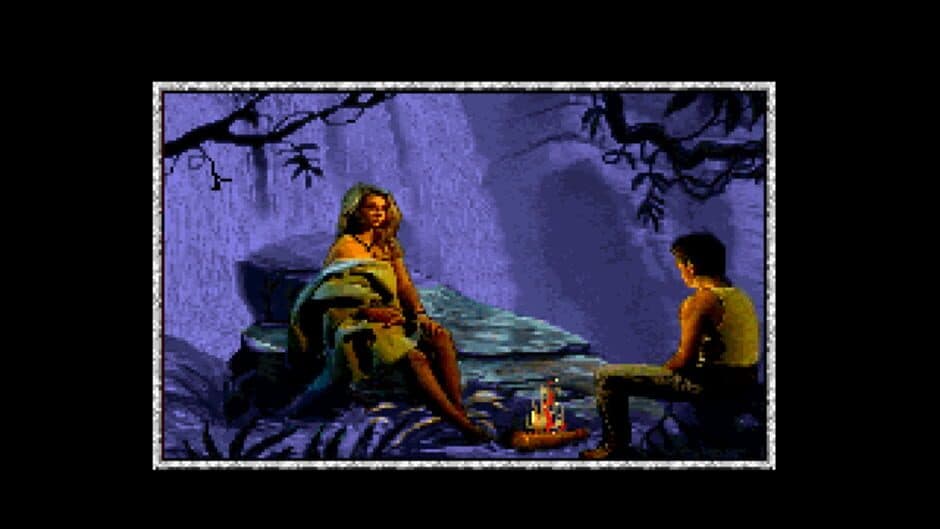 Amazon: Guardians of Eden screenshot 4