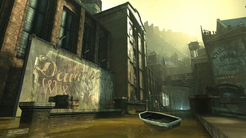Dishonored: Definitive Edition screenshot 2