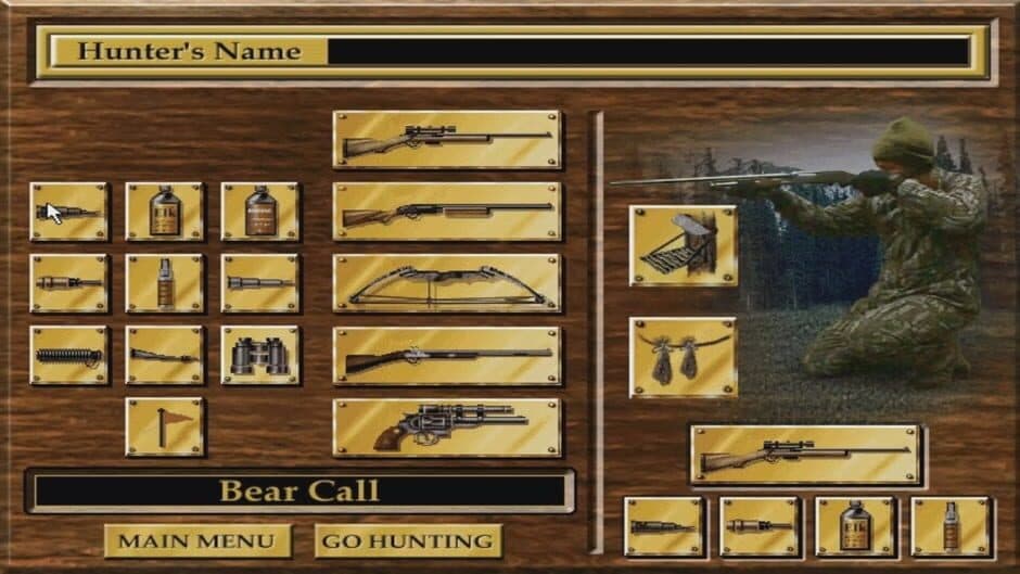 Rocky Mountain: Trophy Hunter screenshot 3